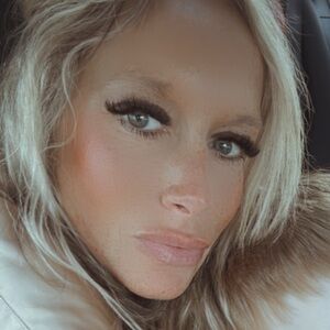 Meet your Posher, Nikki